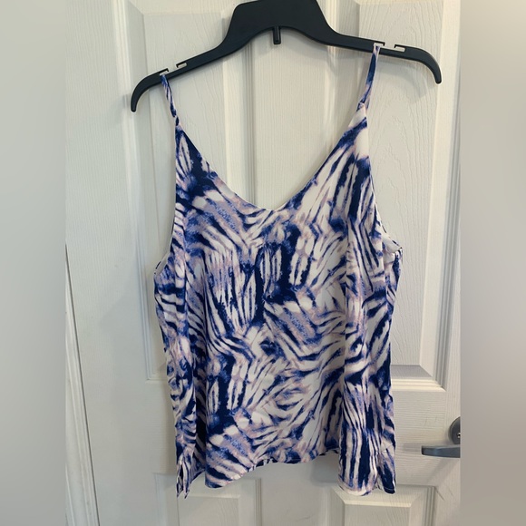 Karlie Tiedie Tank - Picture 3 of 3